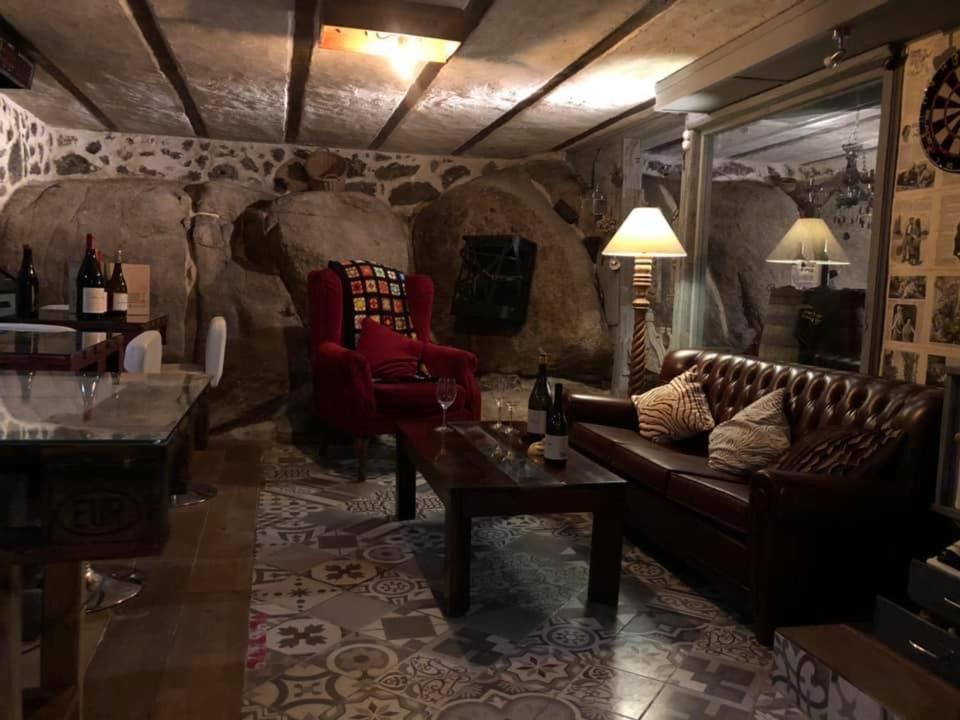 Gallegos De San Vicente Casa Rural El Linaje De Los Cinco Sombreros المظهر الخارجي الصورة